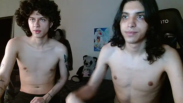 angelitofemboy online show from 11, 12, 2024