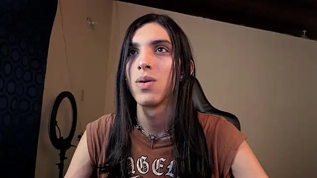 angelitofemboy online show from 18, 4, 2026