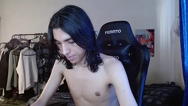 angelitofemboy online show from 2, 12, 2024