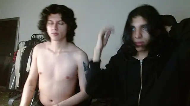 angelitofemboy online show from 21, 3, 2025