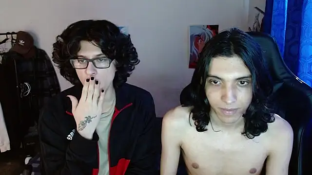 angelitofemboy online show from 6, 12, 2024