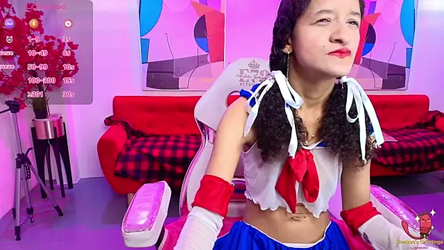 Alice candace online show from 7, 10, 2025