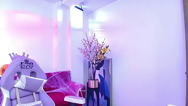 Alice candace online show from 1, 11, 2025