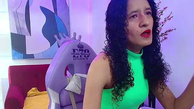 Alice candace online show from 22, 11, 2025