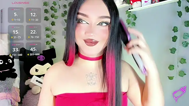 cattriona muller online show from 13, 10, 2025