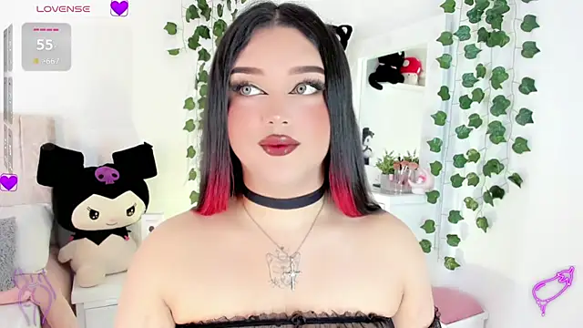 cattriona muller online show from 31, 10, 2025