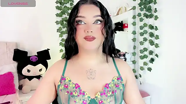 cattriona muller online show from 31, 3, 2026