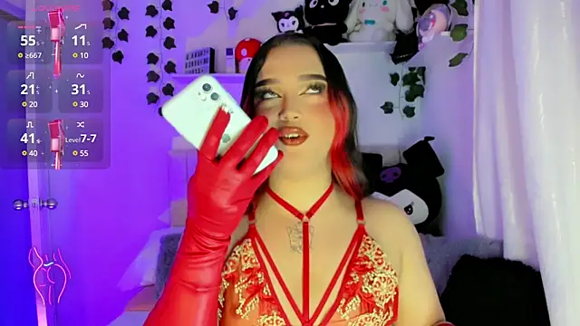 cattriona muller online show from 15, 2, 2025