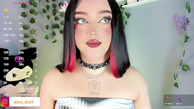 cattriona muller online show from 12, 9, 2025