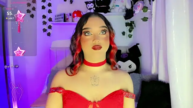 cattriona muller online show from 14, 2, 2025