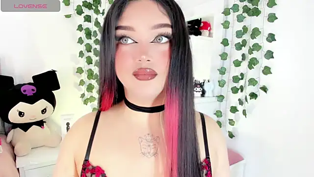 cattriona muller online show from 4, 11, 2025