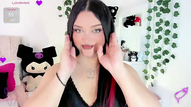 cattriona muller online show from 12, 11, 2025