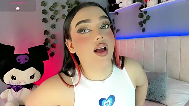 cattriona muller online show from 19, 3, 2025