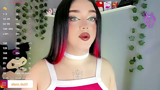 cattriona muller online show from 17, 9, 2025