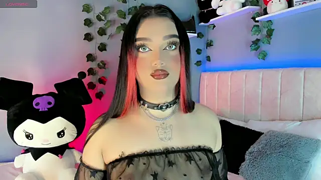 cattriona muller online show from 12, 3, 2025