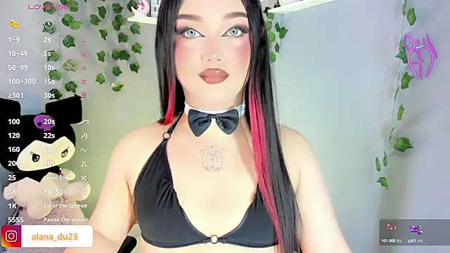 cattriona muller online show from 13, 9, 2025