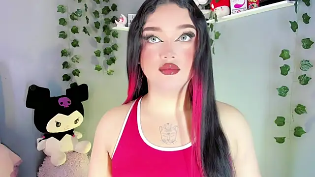 cattriona muller online show from 29, 9, 2025