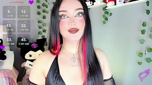 cattriona muller online show from 18, 10, 2025