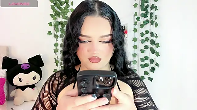 Snapshot of cattriona_muller chatting on 24, 5, 2026 cattriona muller online show from 24, 5, 2026