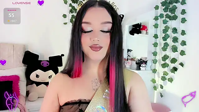 cattriona muller online show from 23, 11, 2025