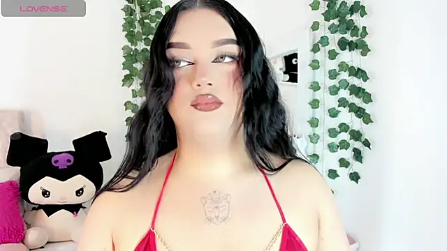 Snapshot of cattriona_muller chatting on 26, 6, 2026 cattriona muller online show from 26, 6, 2026