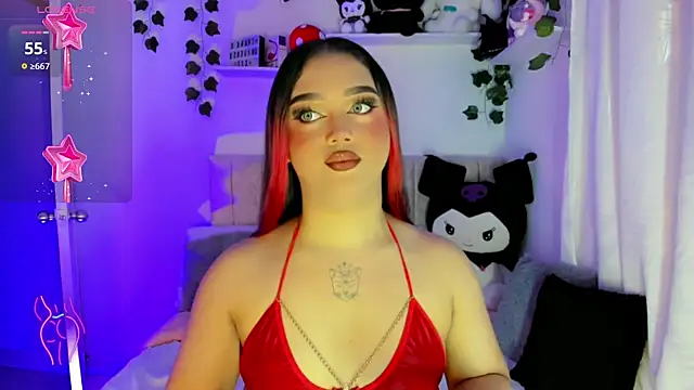 cattriona muller online show from 12, 2, 2025