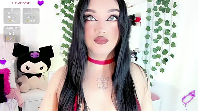 Snapshot of cattriona_muller chatting on 7, 1, 2026 cattriona muller online show from 7, 1, 2026