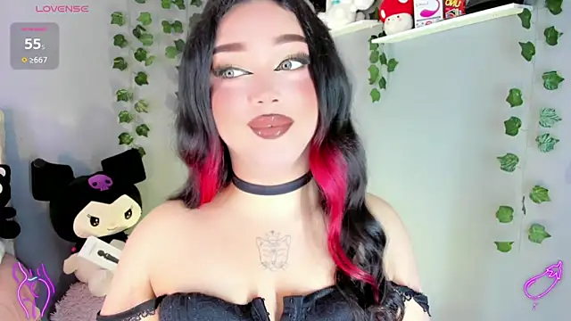 cattriona muller online show from 10, 10, 2025