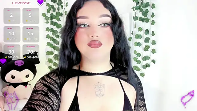 Snapshot of cattriona_muller chatting on 6, 2, 2026 cattriona muller online show from 6, 2, 2026