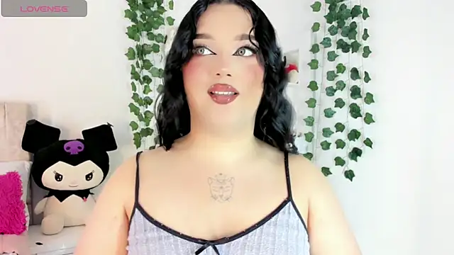 Snapshot of cattriona_muller chatting on 14, 5, 2026 cattriona muller online show from 14, 5, 2026