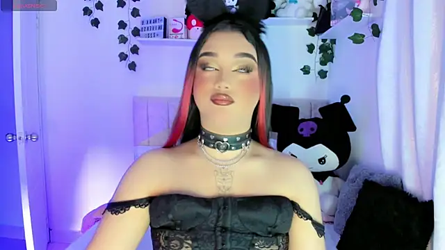 cattriona muller online show from 28, 2, 2025