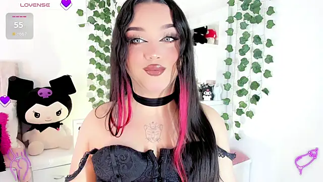 cattriona muller online show from 27, 11, 2025