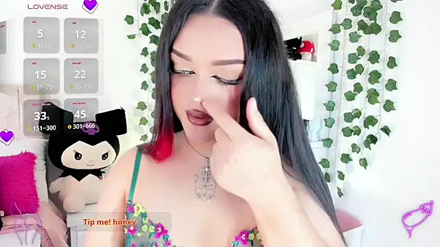 cattriona muller online show from 9, 11, 2025