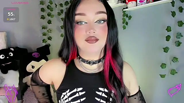 cattriona muller online show from 11, 10, 2025