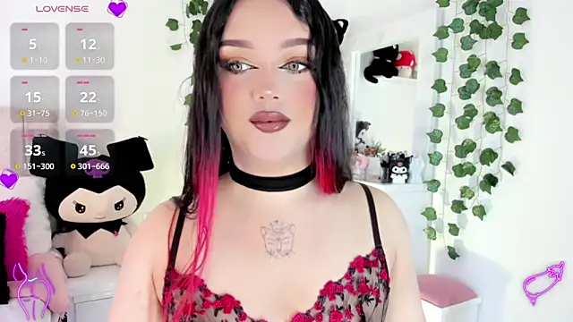 cattriona muller online show from 15, 11, 2025