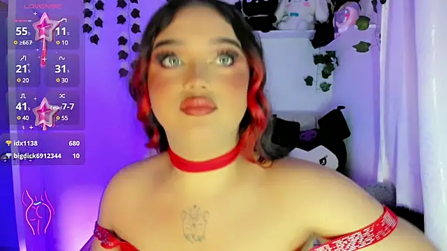 cattriona muller online show from 14, 2, 2025