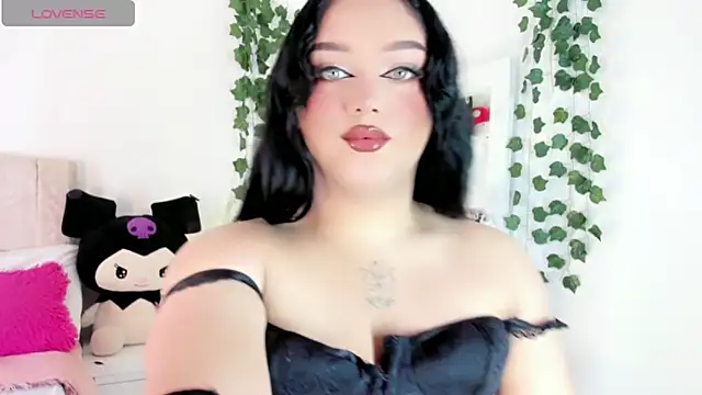 Snapshot of cattriona_muller chatting on 26, 4, 2026 cattriona muller online show from 26, 4, 2026