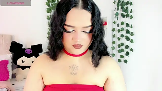 Snapshot of cattriona_muller chatting on 8, 5, 2026 cattriona muller online show from 8, 5, 2026
