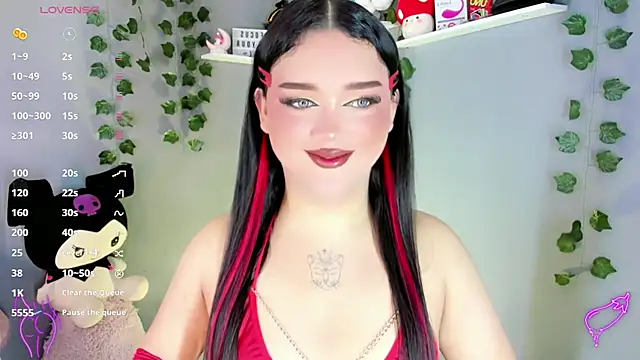 cattriona muller online show from 21, 9, 2025