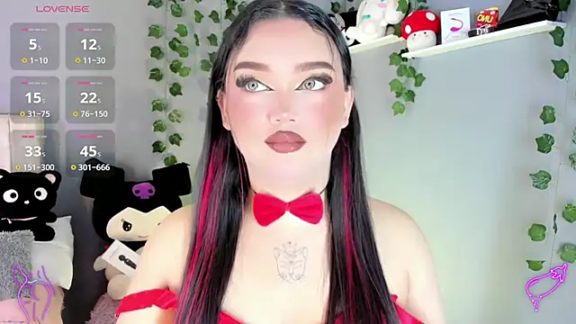 cattriona muller online show from 14, 10, 2025