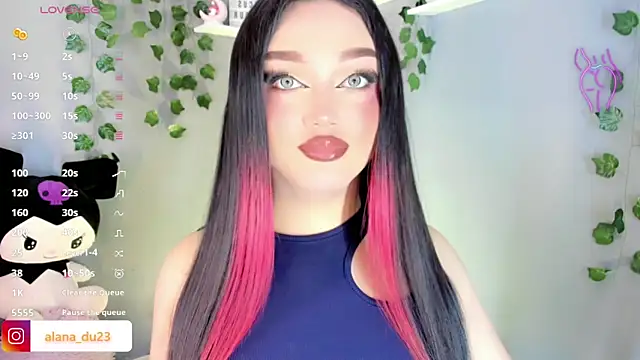 cattriona muller online show from 10, 9, 2025