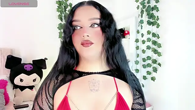 Snapshot of cattriona_muller chatting on 25, 4, 2026 cattriona muller online show from 25, 4, 2026