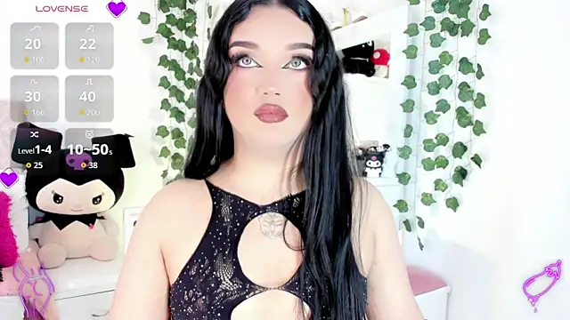 Snapshot of cattriona_muller chatting on 11, 1, 2026 cattriona muller online show from 11, 1, 2026