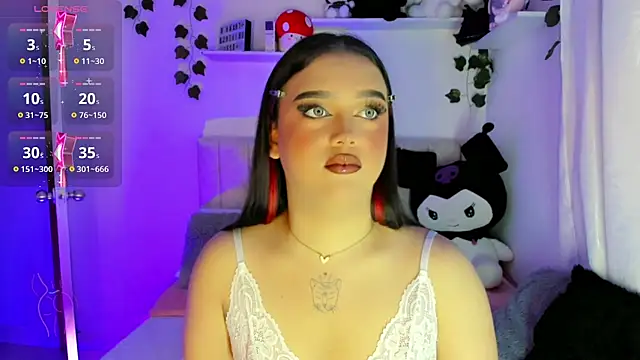 cattriona muller online show from 18, 2, 2025