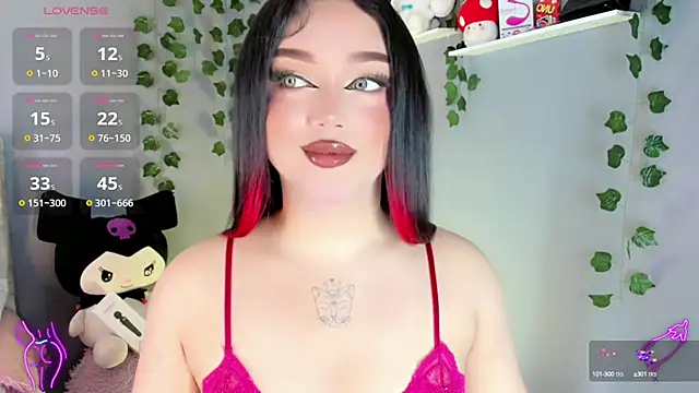 cattriona muller online show from 7, 10, 2025