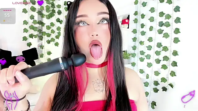 cattriona muller online show from 24, 10, 2025