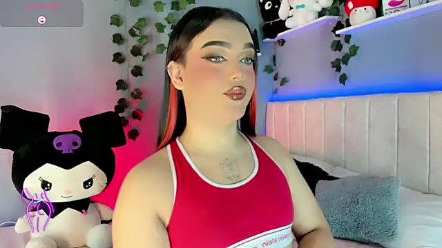 cattriona muller online show from 19, 3, 2025