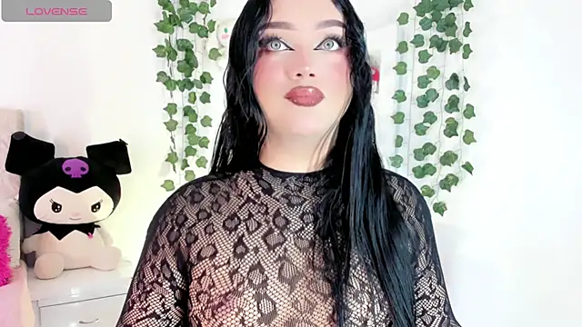 cattriona muller online show from 17, 4, 2026