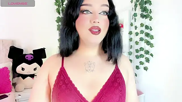 Snapshot of cattriona_muller chatting on 24, 4, 2026 cattriona muller online show from 24, 4, 2026