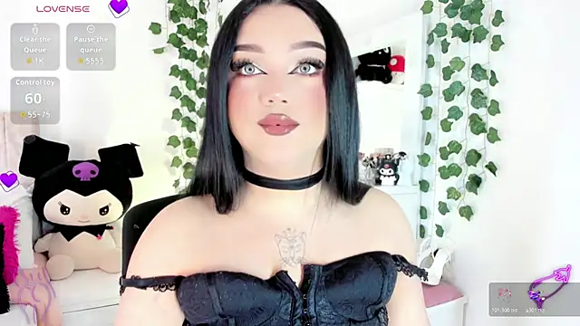 Snapshot of cattriona_muller chatting on 12, 1, 2026 cattriona muller online show from 12, 1, 2026